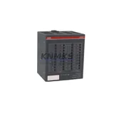 ABB AX521 Migration-Ready Analog I/O for Legacy Systems product image 1