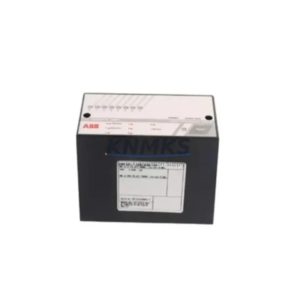 ABB AX645 3BHB001914R1 Migration-Ready Analog I/O Module