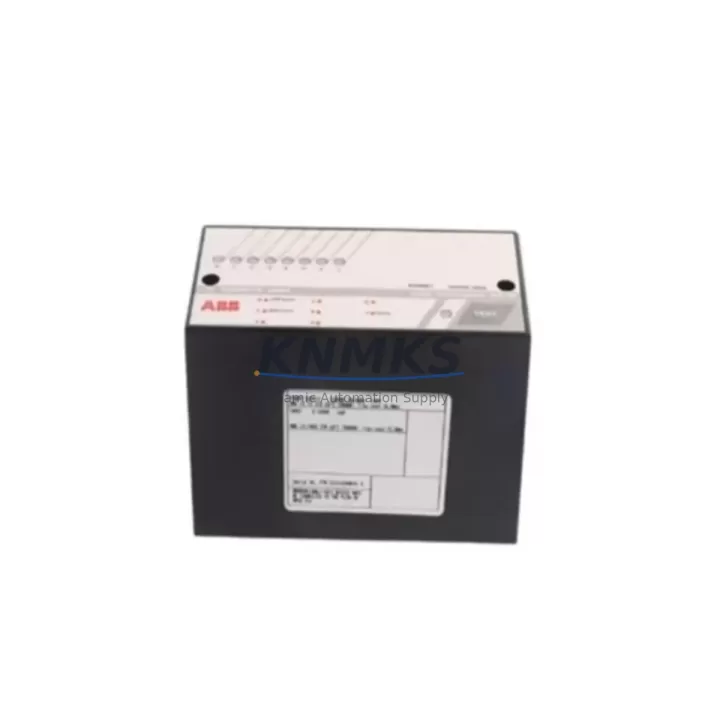 ABB AX645 3BHB001914R1 Migration-Ready Analog I/O Module