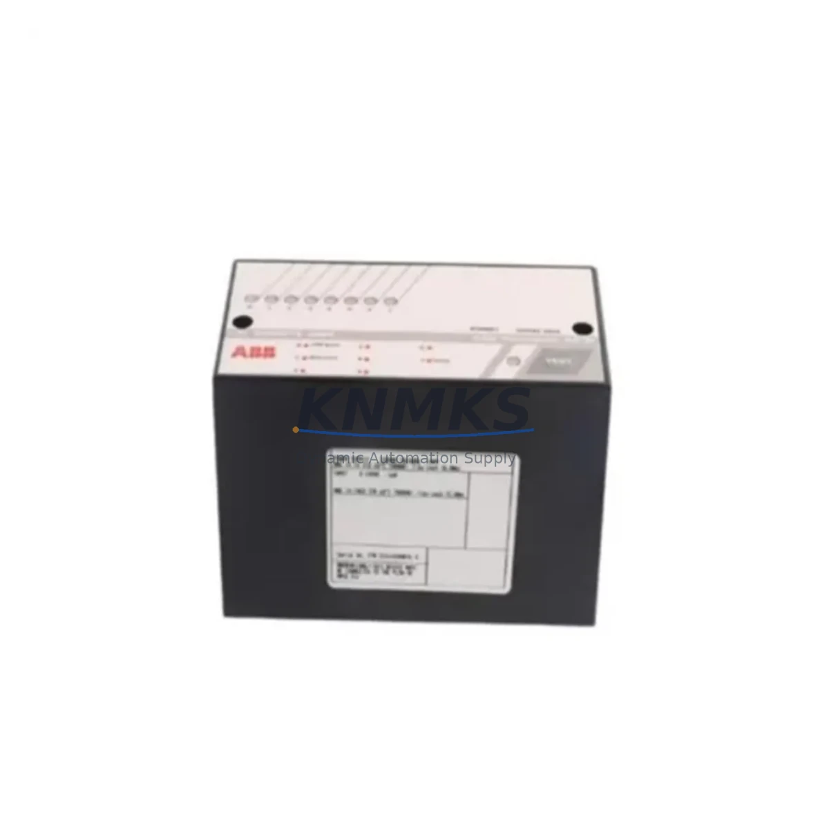 ABB AX645 3BHB001914R1 Migration-Ready Analog I/O Module
