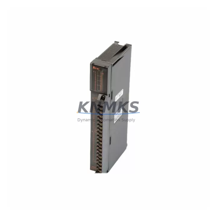 MITSUBISHI AY41 Maintenance-Proven Spare Part for Factory Uptime