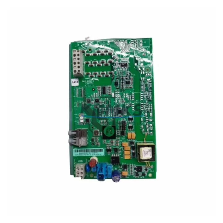 ABB BAMU-01C Maintenance-Proven Spare Part for Factory Uptime