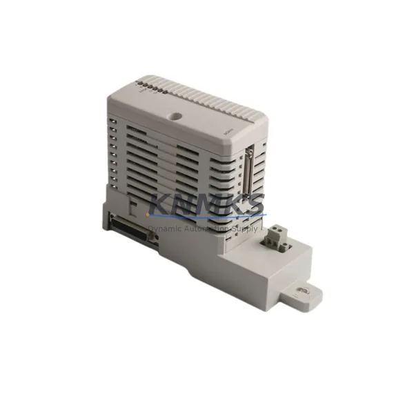 ABB BC810K02 3BSE031155R1 Migration-Ready CEX-Bus for AC800M