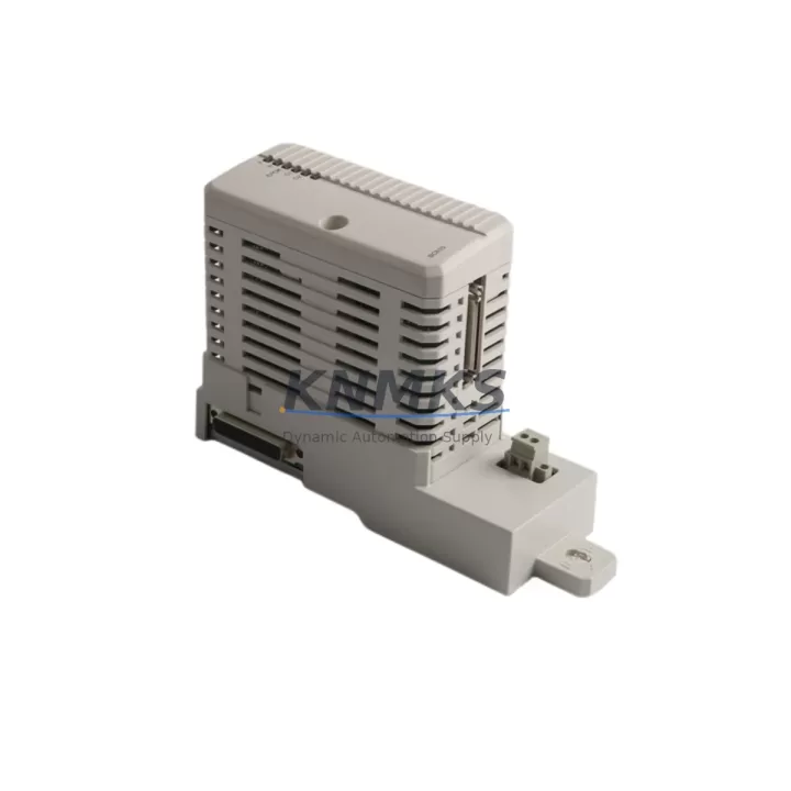 ABB BC810K01 3BSE031154R1 Fail-Safe DCS Interconnection Module
