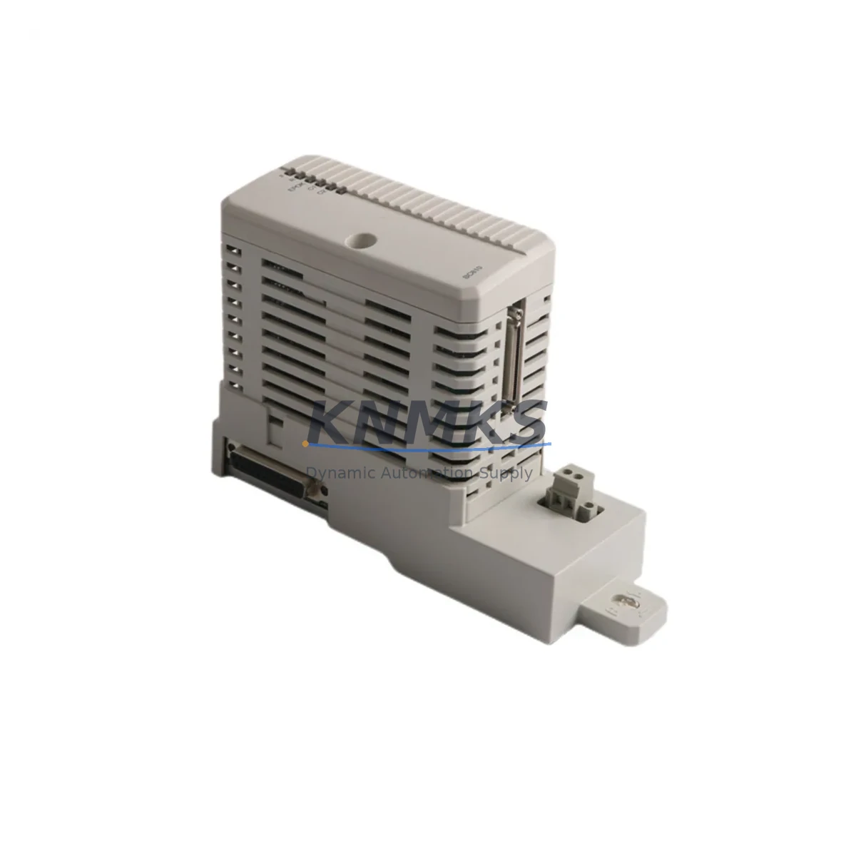 ABB BC810K01 3BSE031154R1 Fail-Safe DCS Interconnection Module