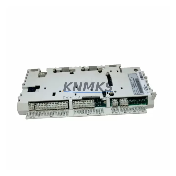 ABB BCU-02 Migration-Ready Drive Control Unit for ACS800