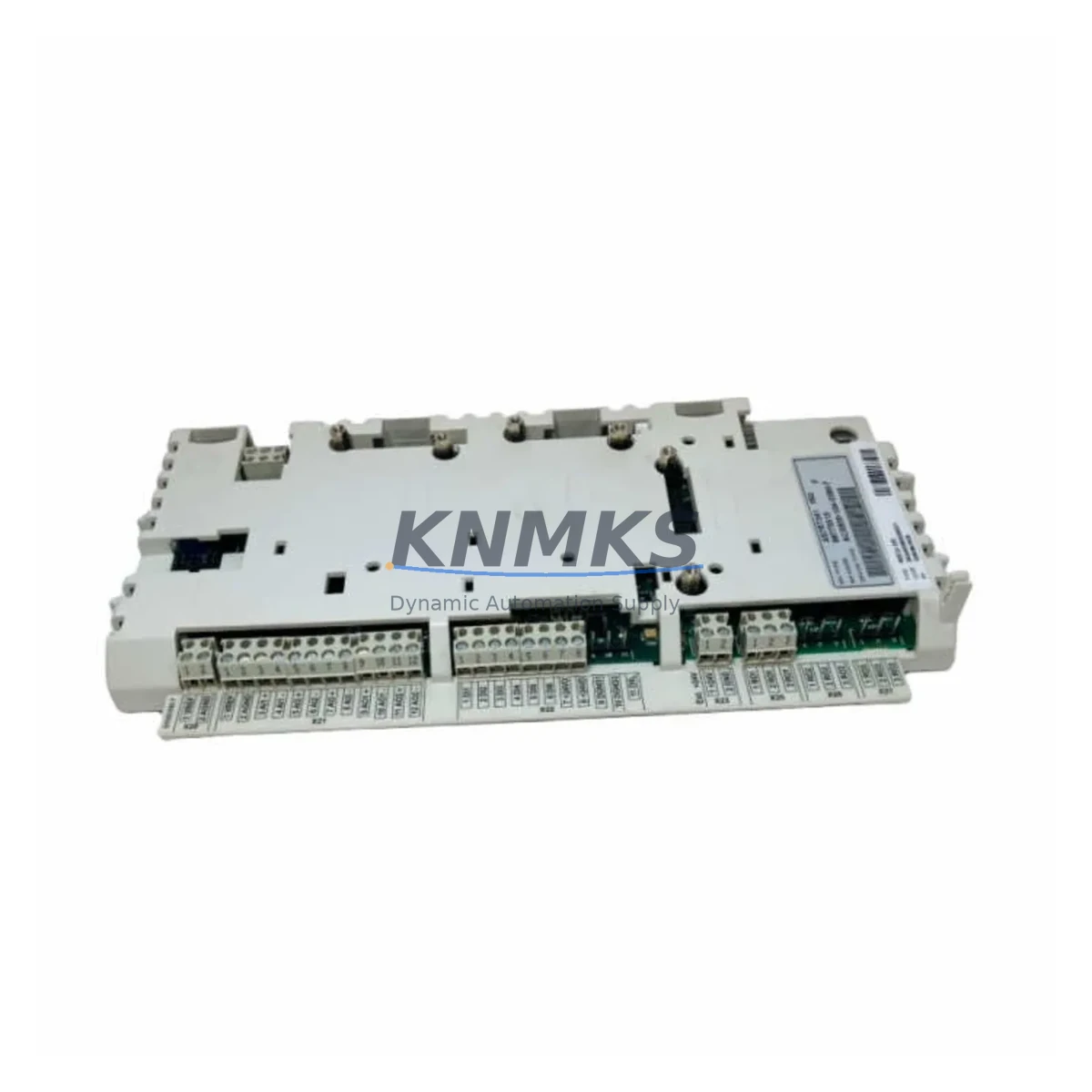 ABB BCU-02 Migration-Ready Drive Control Unit for ACS800