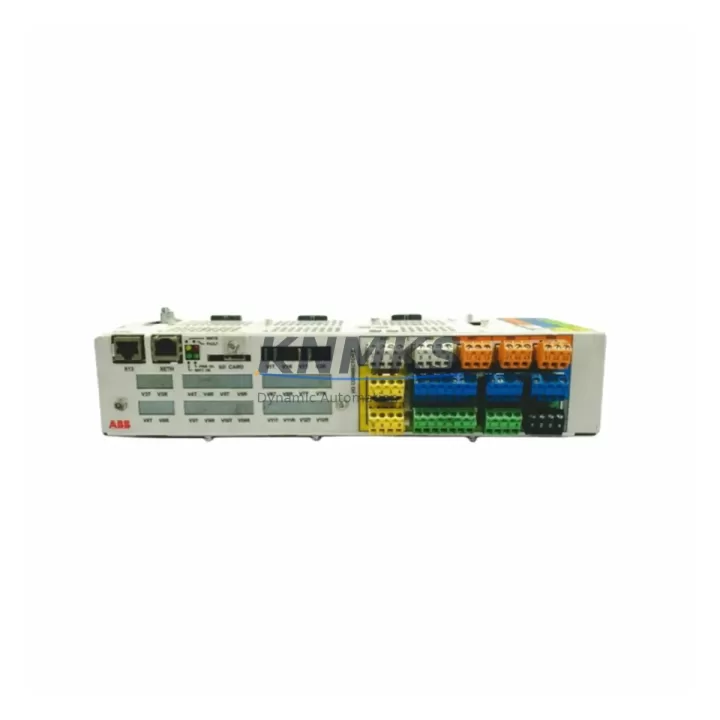 ABB BCU-12C 3AUA0000110429 Fail-Safe Drive Control Unit