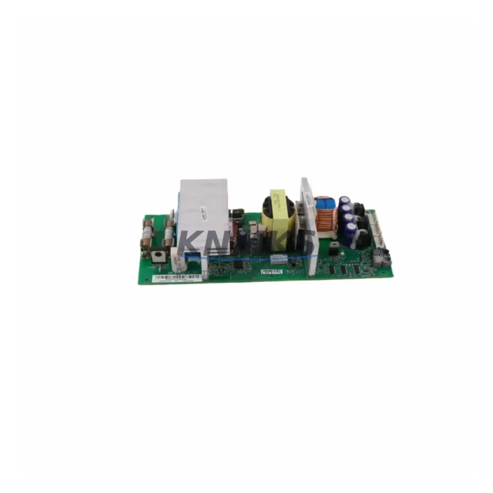 ABB BFPS-48C Migration-Ready Power Supply for Legacy Control Systems