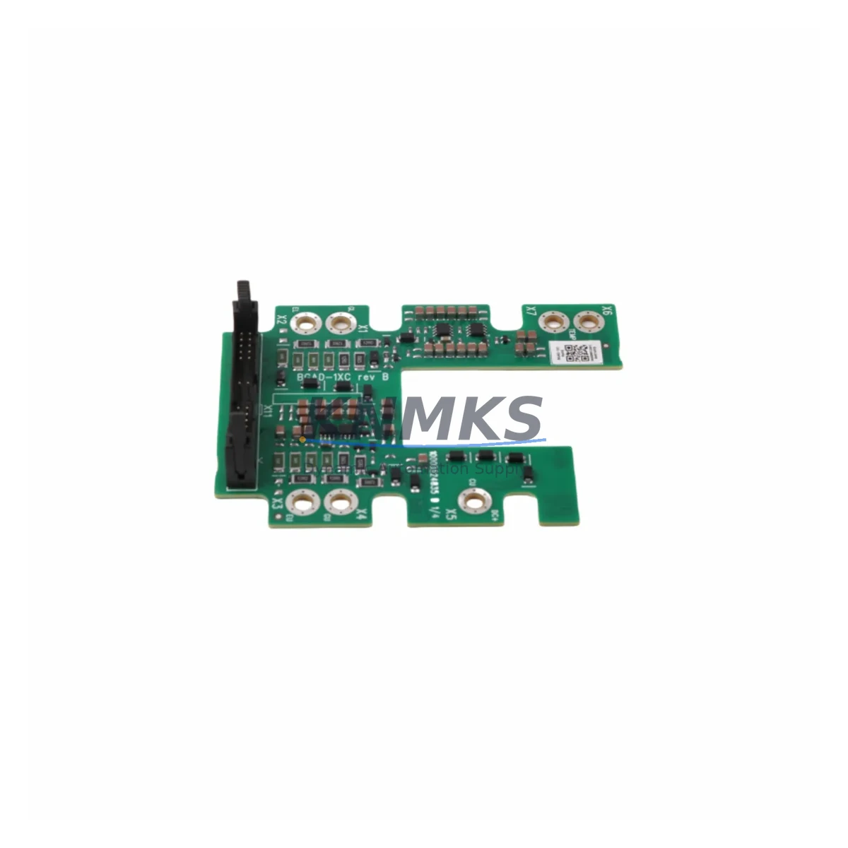 ABB BGAD-12C Migration-Ready Excitation Trigger Board product image 2
