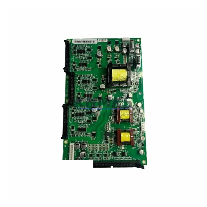 ABB BGDR-01C 3AUA0000074145 Migration-Ready Gate Driver