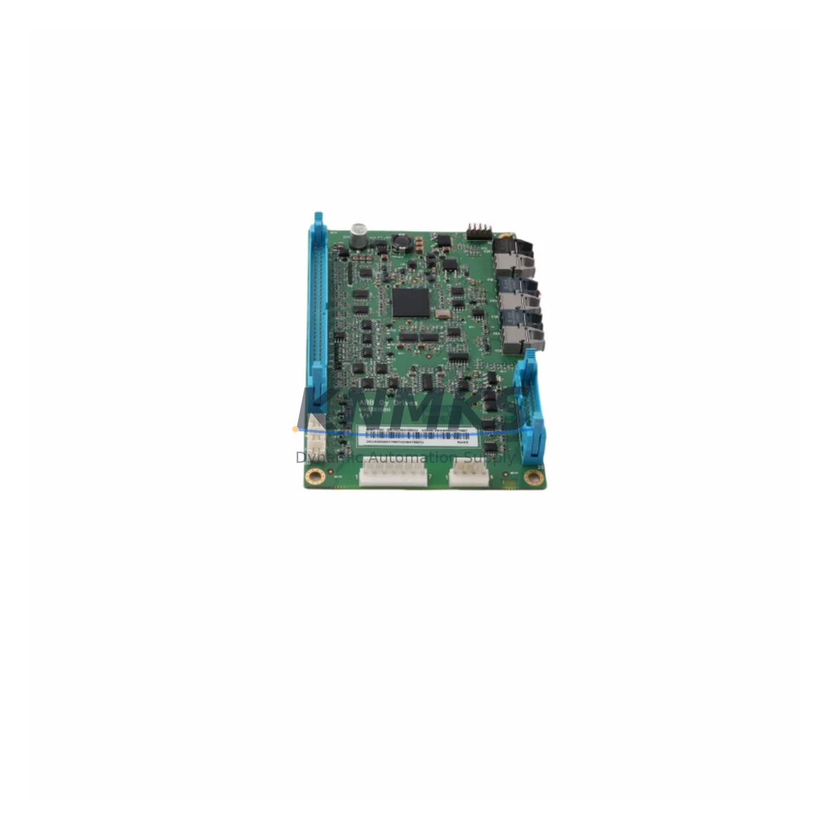 ABB BINT-12C Migration-Ready Drive Interface Board