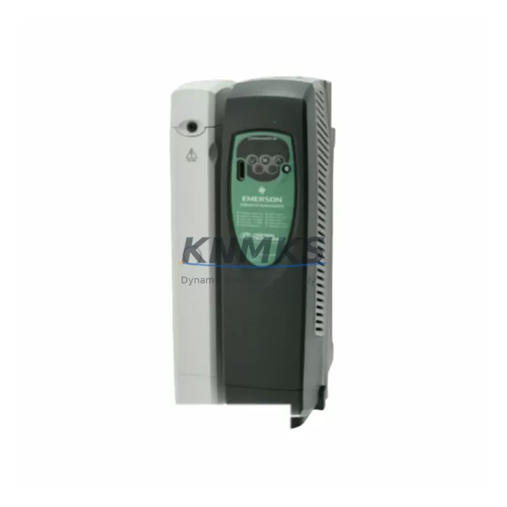EMERSON BM11M1 Fail-Safe AC Drive Module