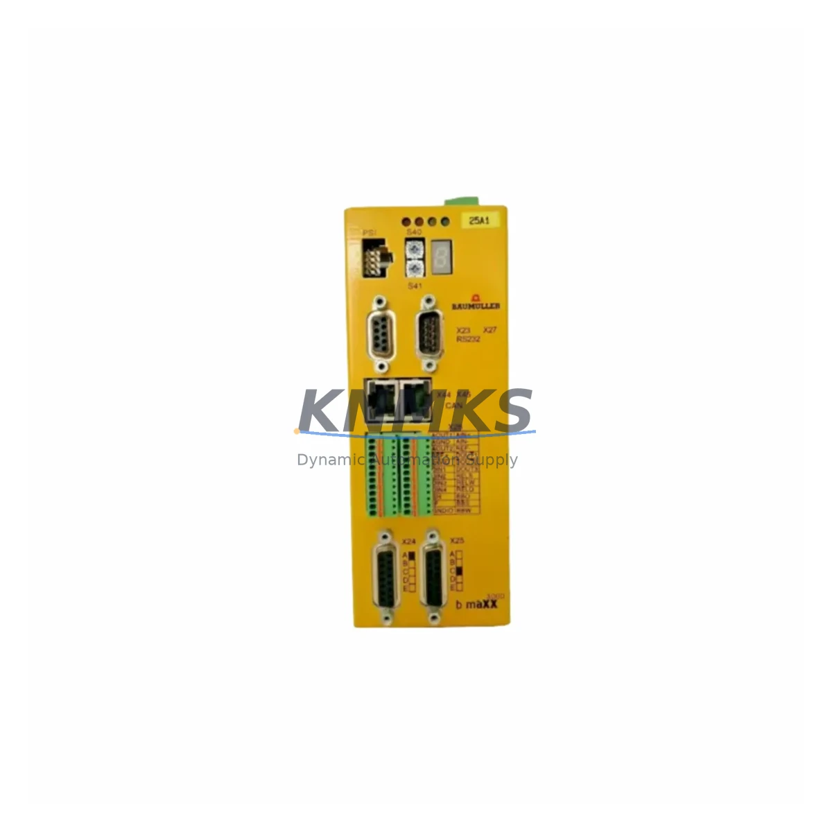 Siemens BUG2-30-31-B Maintenance-Proven Spare Part for Factory Uptime
