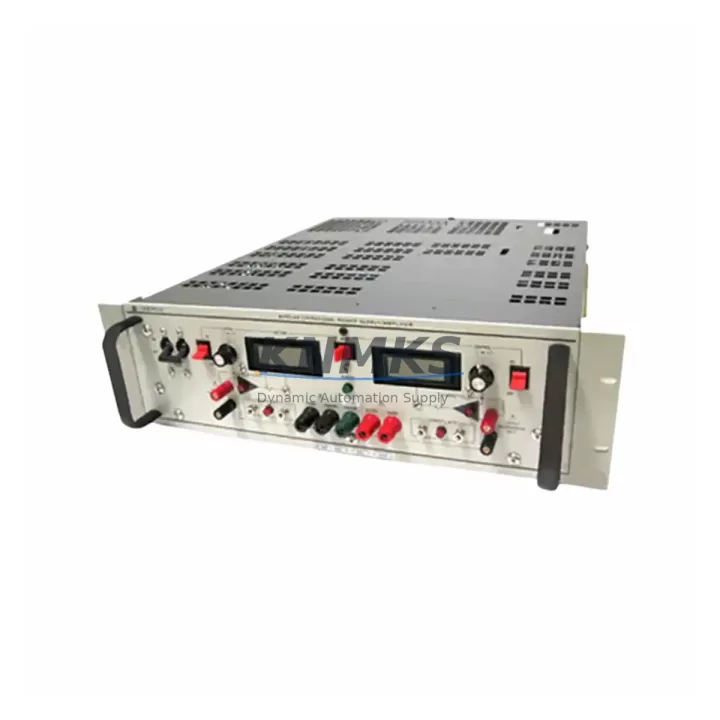 KEPCO BOP-20-20M Fail-Safe Bipolar DC Power Supply