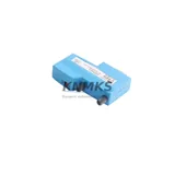 ABB BP910S 3KDE175831L9100 Fail-Safe PROFIBUS-DP Connector product image 2