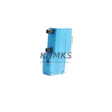 ABB BP910S 3KDE175831L9100 Fail-Safe PROFIBUS-DP Connector product image 3