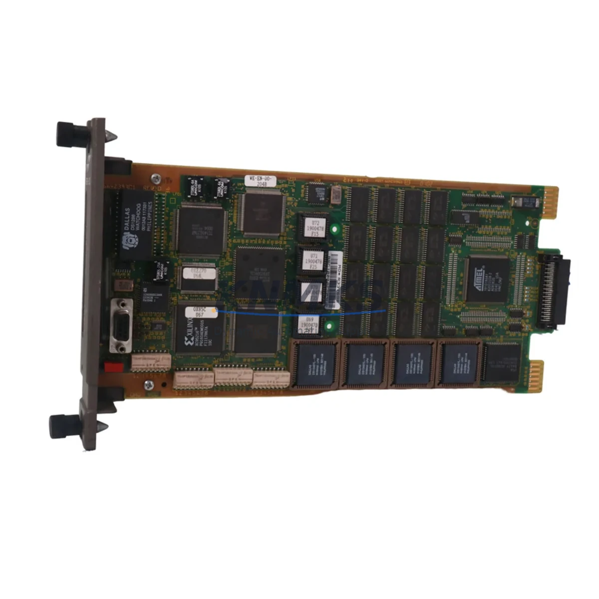 ABB BRC-100 P-HC-BRC-10000000 Maintenance-Proven Spare Part for Factory Uptime product image 3