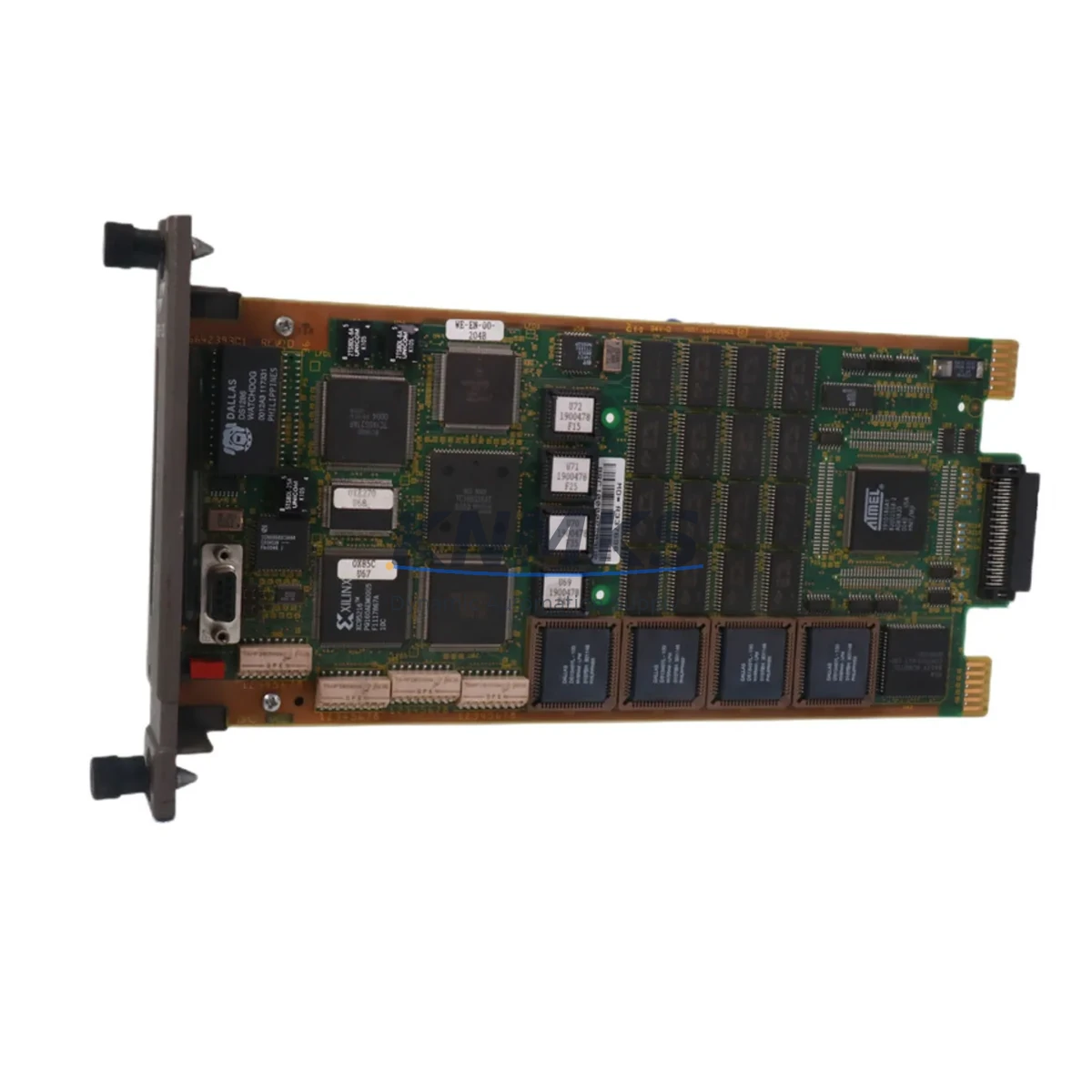 ABB BRC-100 P-HC-BRC-10000000 Maintenance-Proven Spare Part for Factory Uptime product image 4