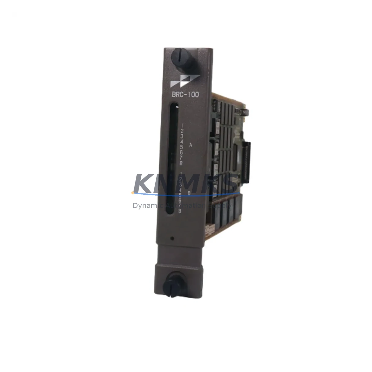 ABB BRC-100 P-HC-BRC-10000000 Maintenance-Proven Spare Part for Factory Uptime product image 5