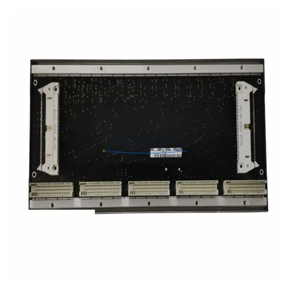BACHMANN BS205 Migration-Ready Backplane for Legacy M1 Systems