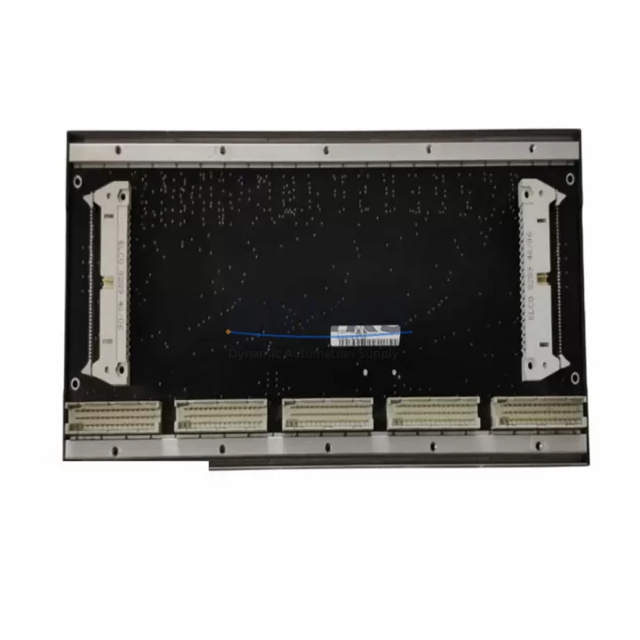 BACHMANN BS205 Migration-Ready Backplane for Legacy M1 Systems