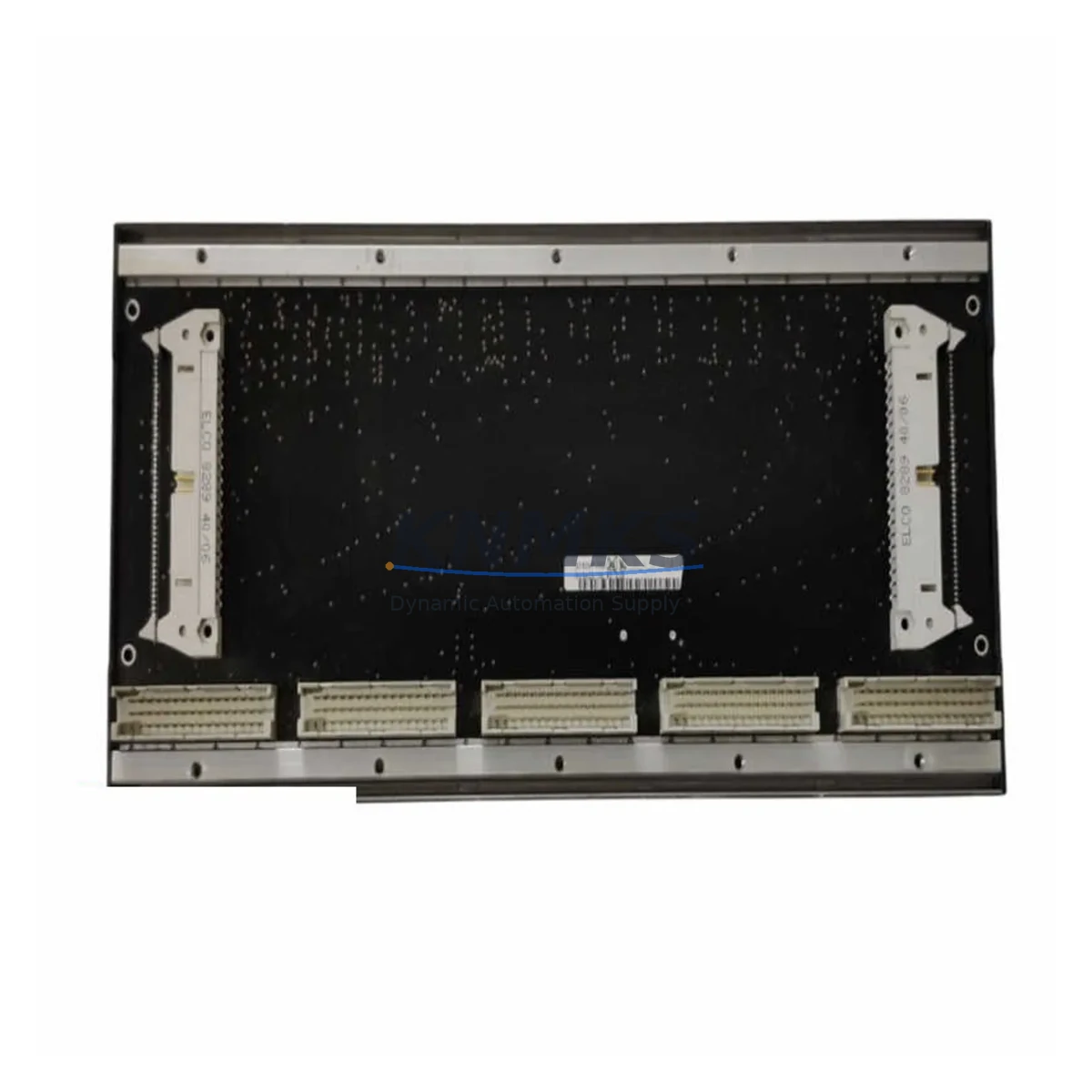 BACHMANN BS205 Migration-Ready Backplane for Legacy M1 Systems