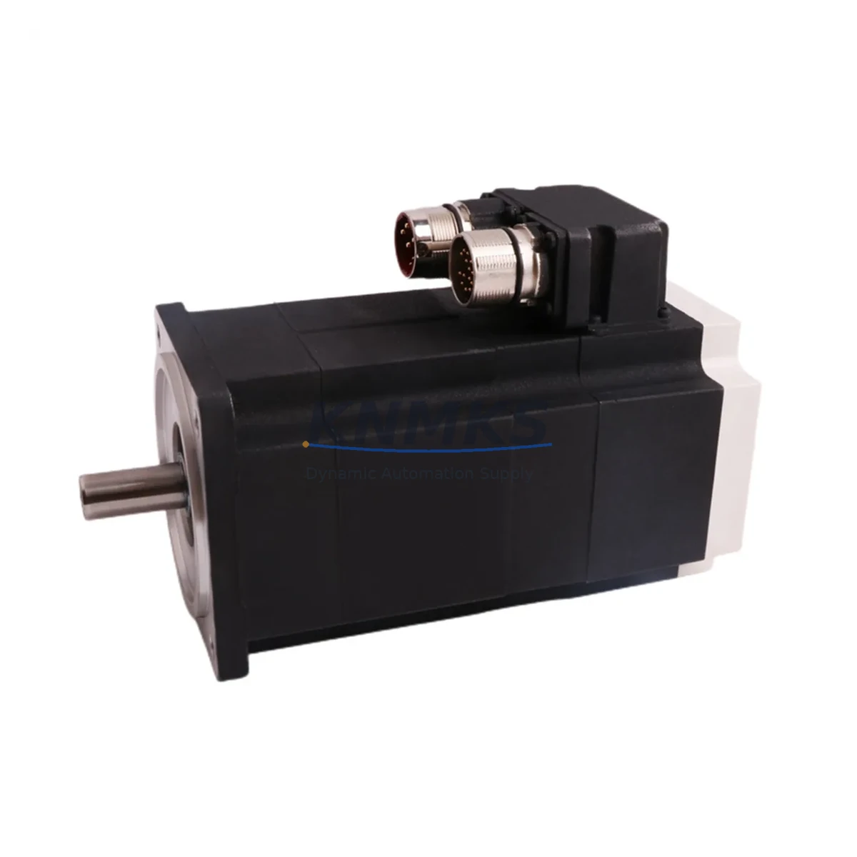 ABB BSM80C-275AFX Migration-Ready AC Servo Motor product image 2