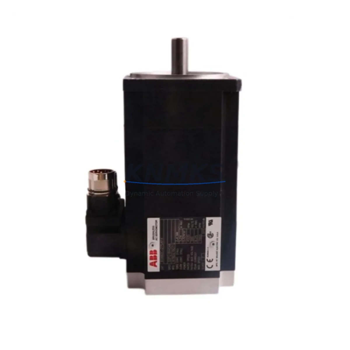 ABB BSTC176 SE98424140 Fail-Safe DCS Power Supply