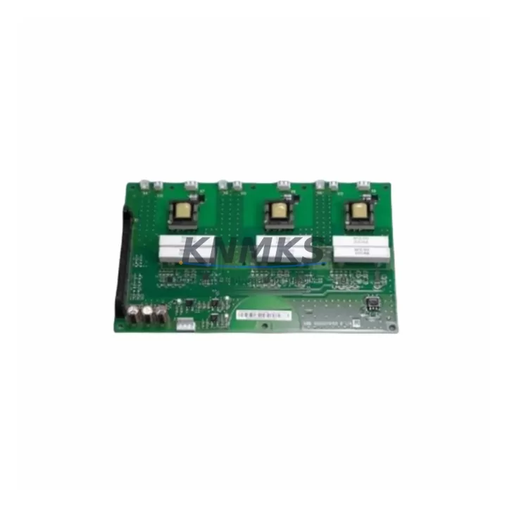 ABB BTDR-01C 3AUA0000094845 Migration-Ready MD Control Board