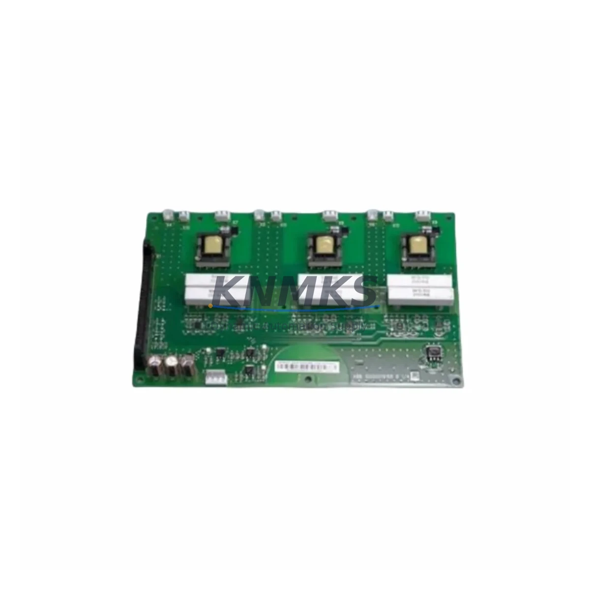 ABB BTDR-01C 3AUA0000094845 Migration-Ready MD Control Board