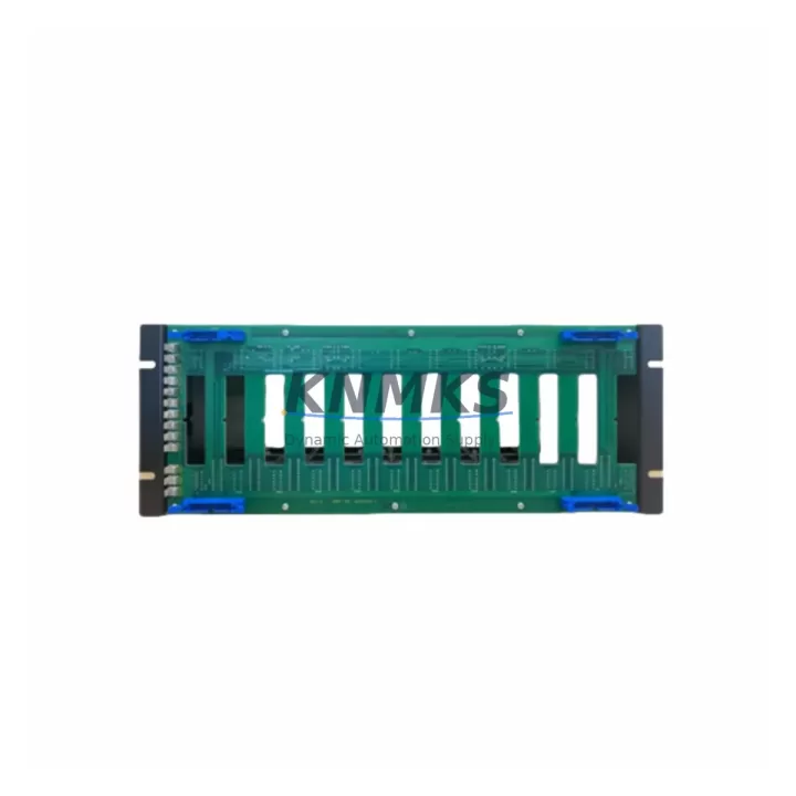 ABB BX5001 GNT0156100R0001 Fail-Safe Interface Module
