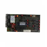 ABB BX5001 GNT0156100R1 Maintenance-Proven Spare for Factory Uptime product image 3