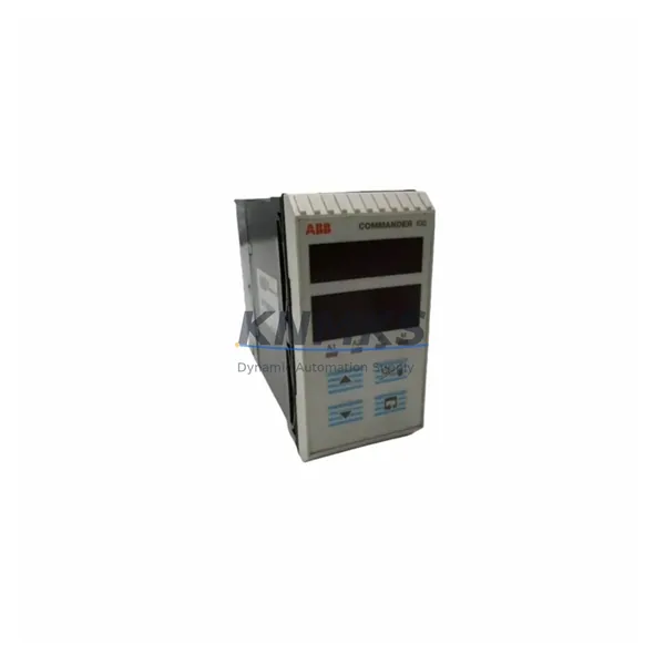 ABB C100/0000 Fail-Safe CPU Module for Industrial Control