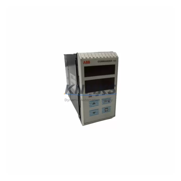 ABB C100/0000 Fail-Safe CPU Module for Industrial Control