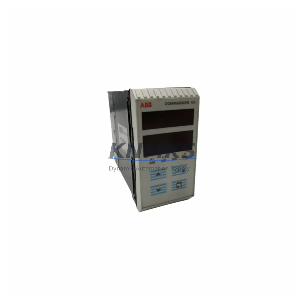 ABB C100/0000 Fail-Safe CPU Module for Industrial Control