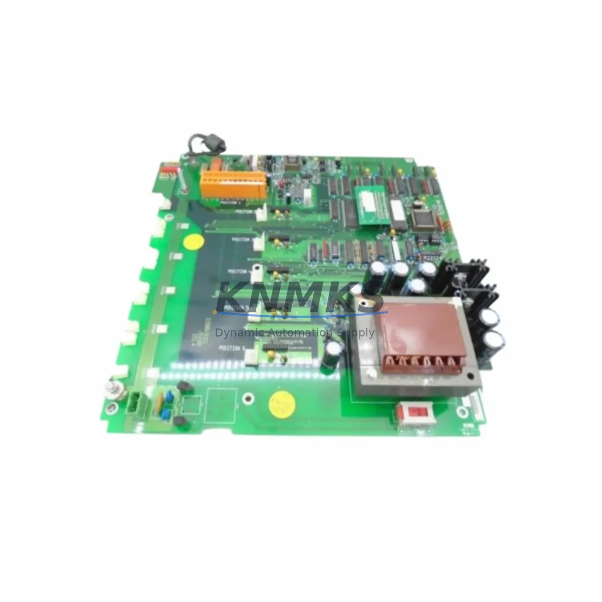 ABB C1900/0363/0360A Migration-Ready DCS Board