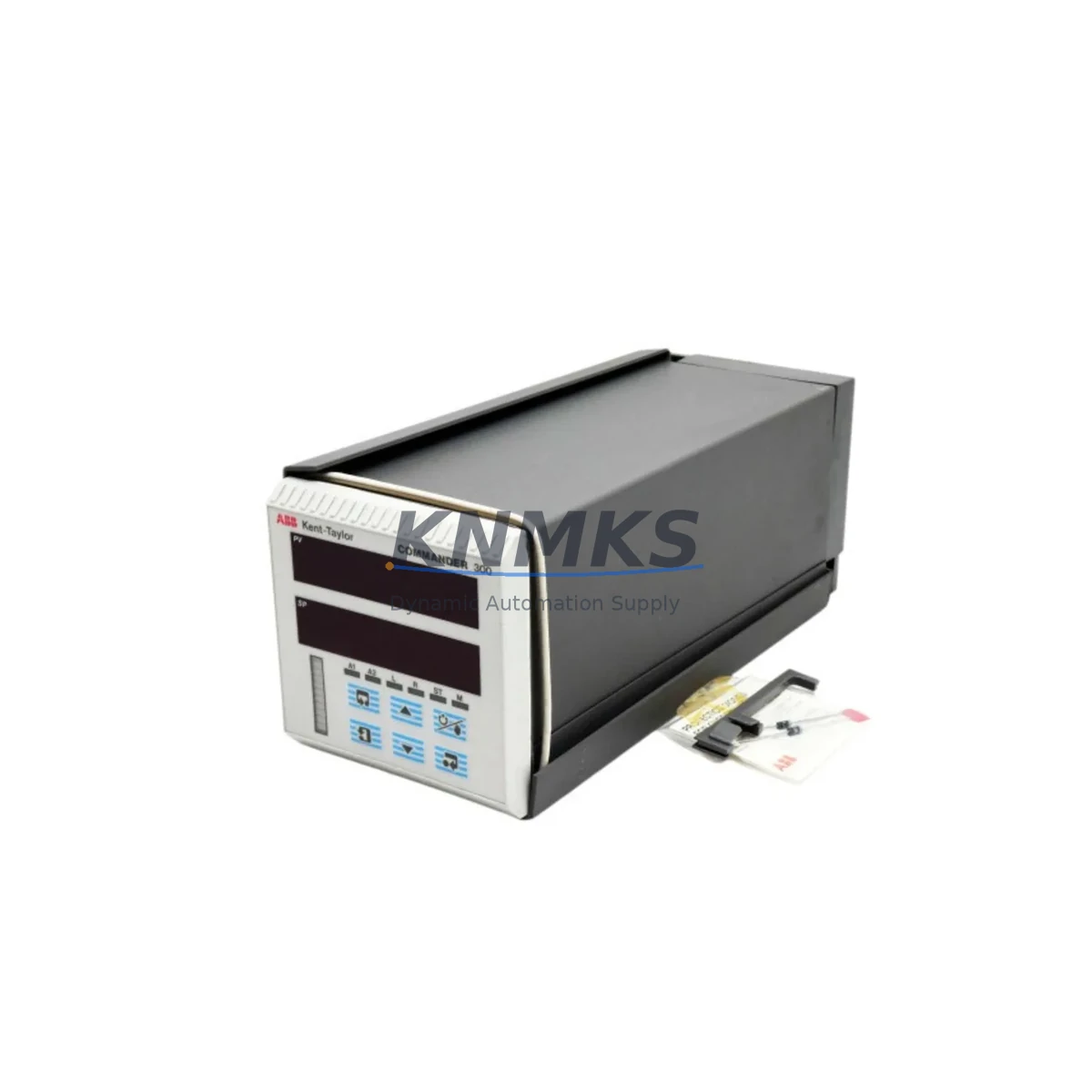 ABB C300/0010/STD Fail-Safe Process Controller