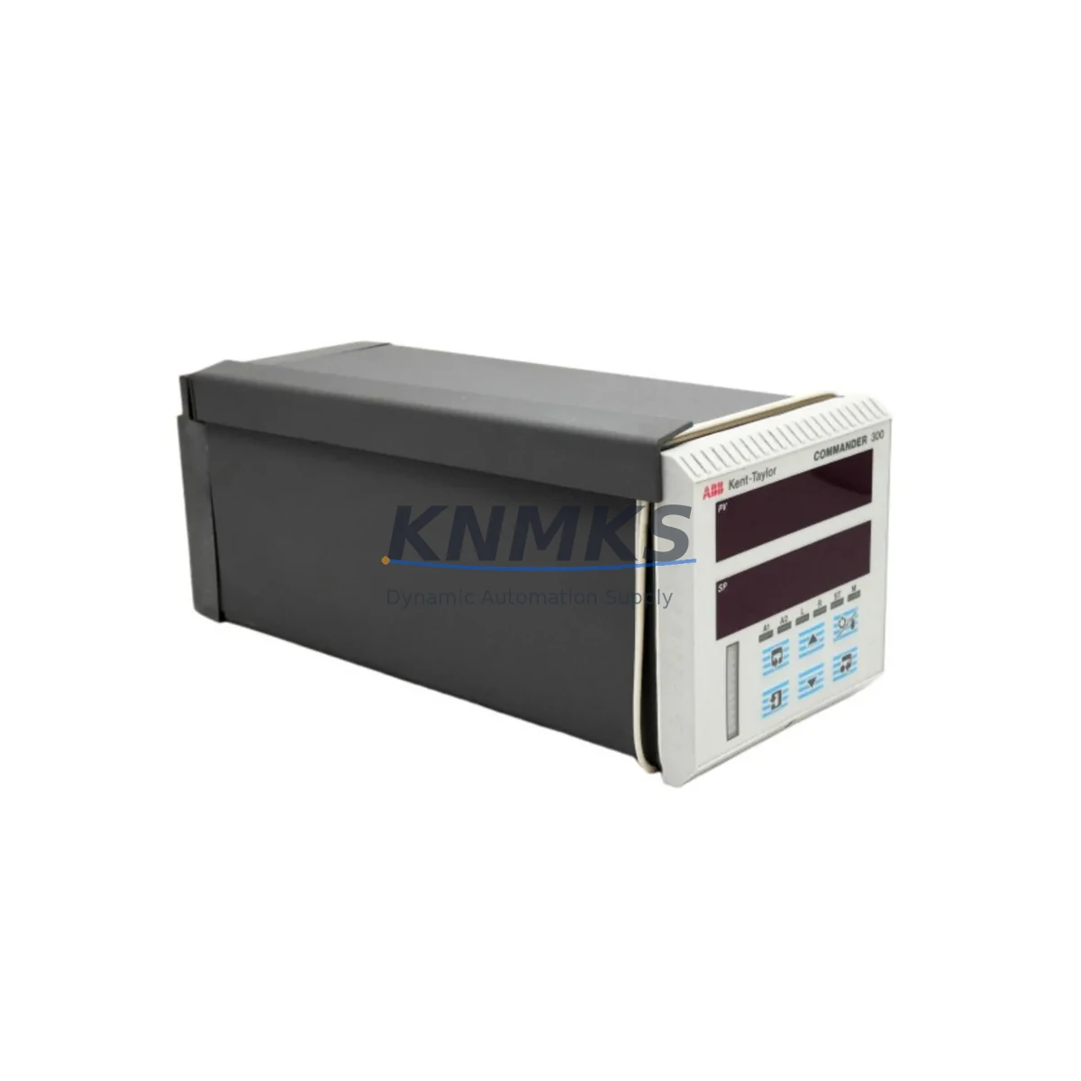 ABB C300/0010/STD Fail-Safe Process Controller product image 3
