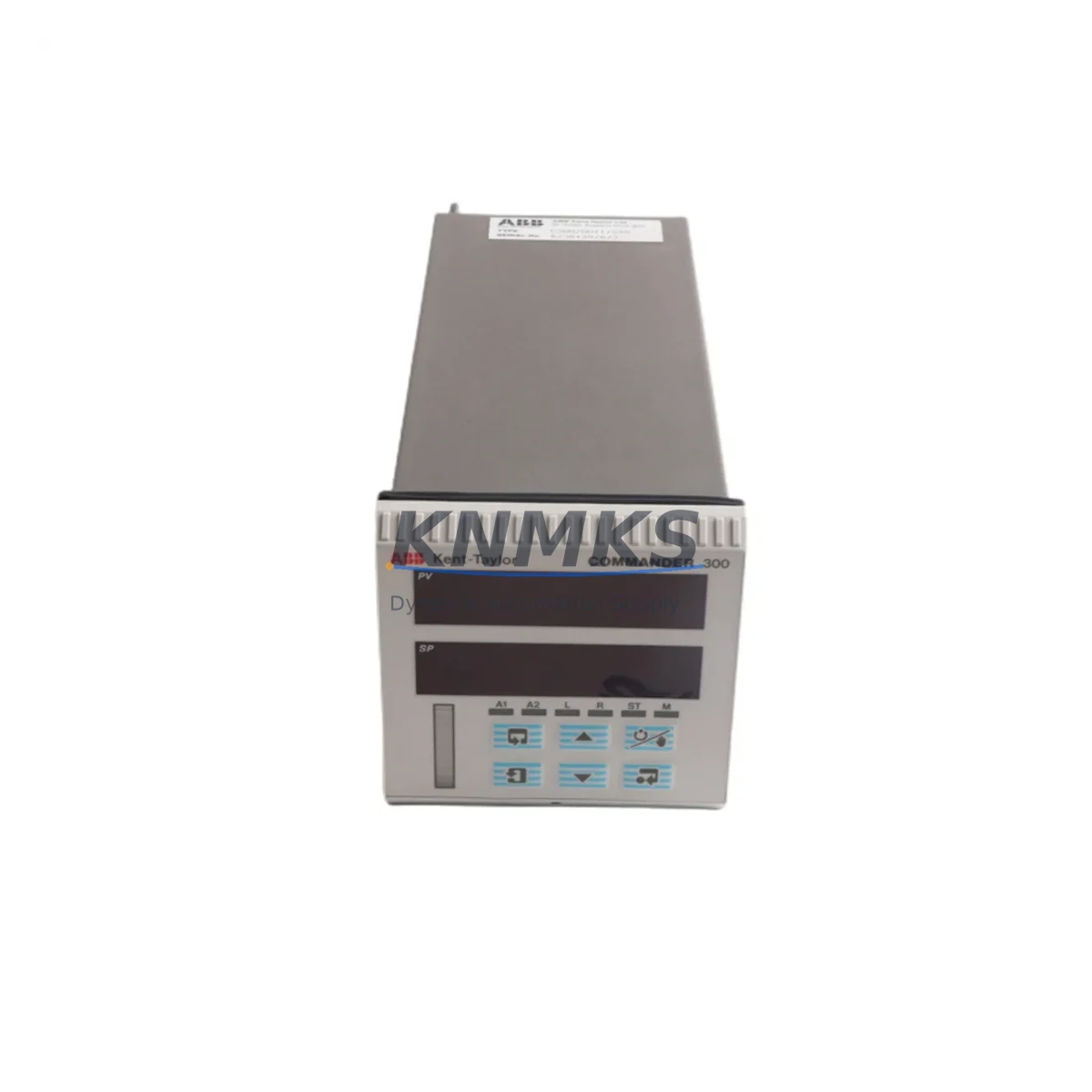 ABB C300/0011/STD Fail-Safe Single-Loop Process Controller