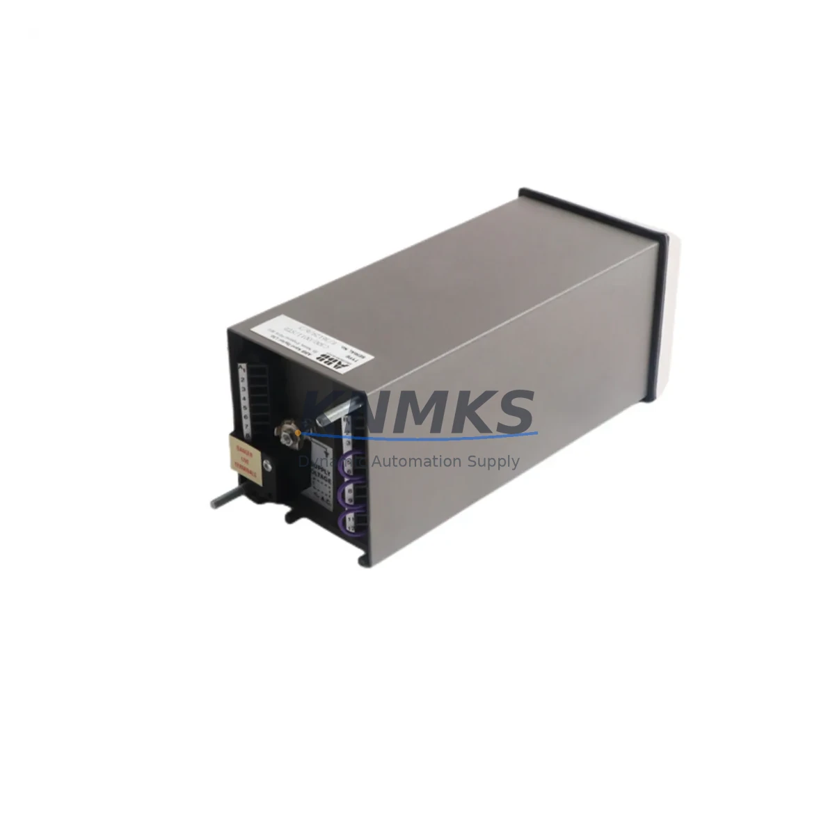 ABB C300/0011/STD Fail-Safe Single-Loop Process Controller product image 3