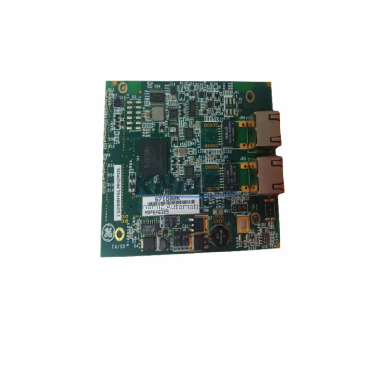 ABB HIEE401782R0001 Spare Part for C391 Factory Uptime