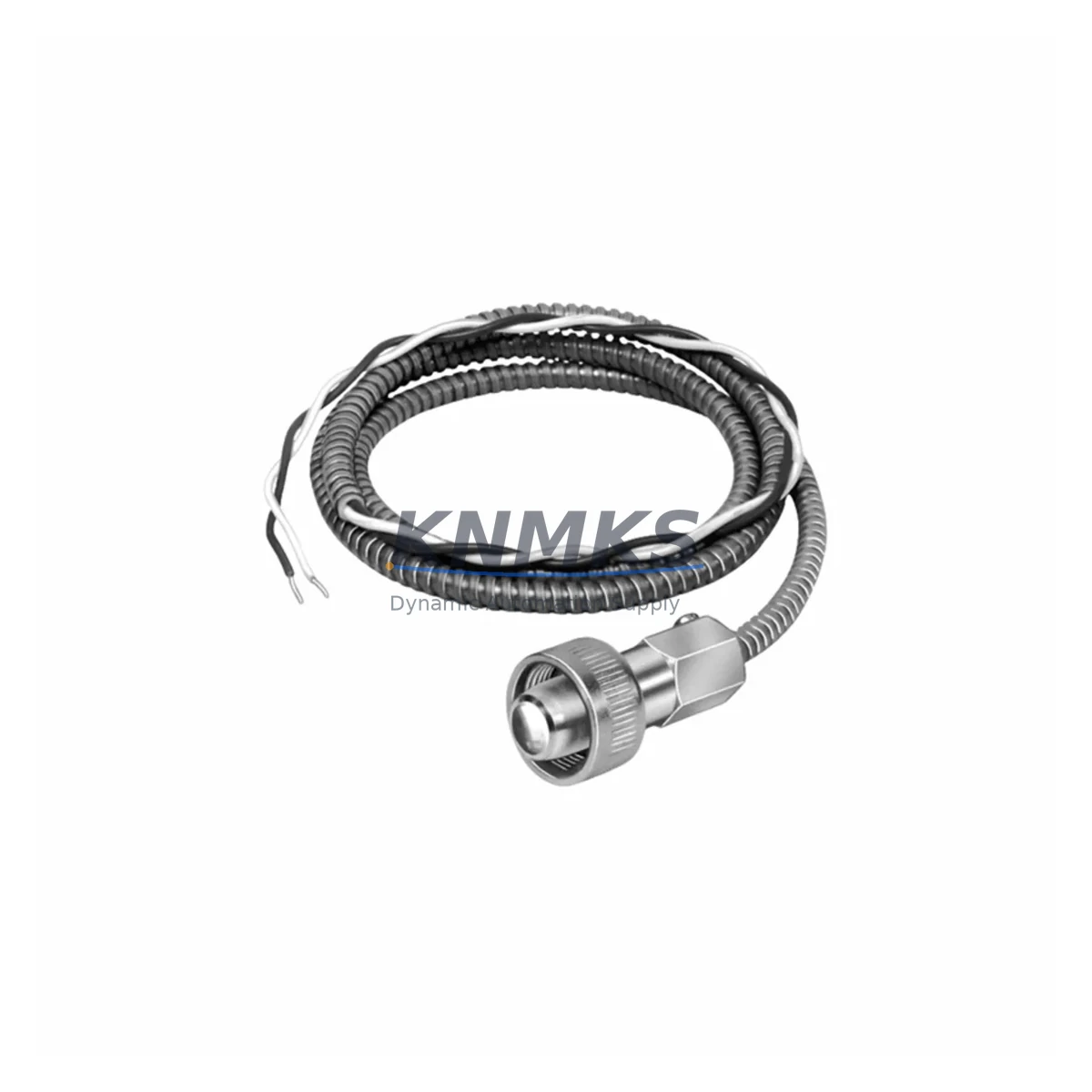 Honeywell C7015A1076 Migration-Ready UV Flame Detector