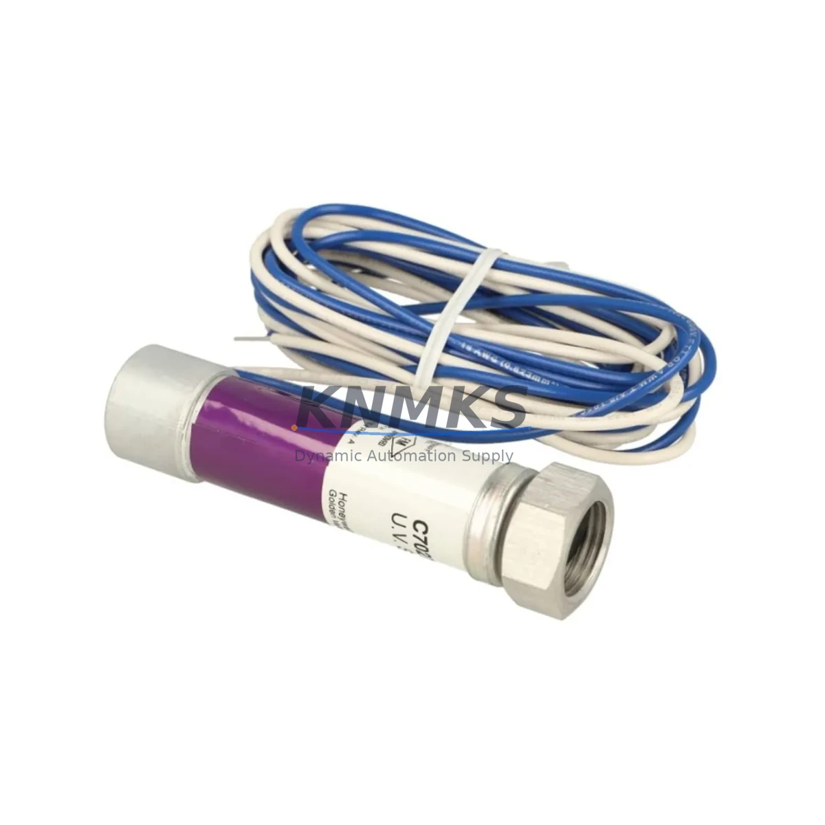 Honeywell C7027A1064 Maintenance-Proven Spare Part for Uptime product image 2