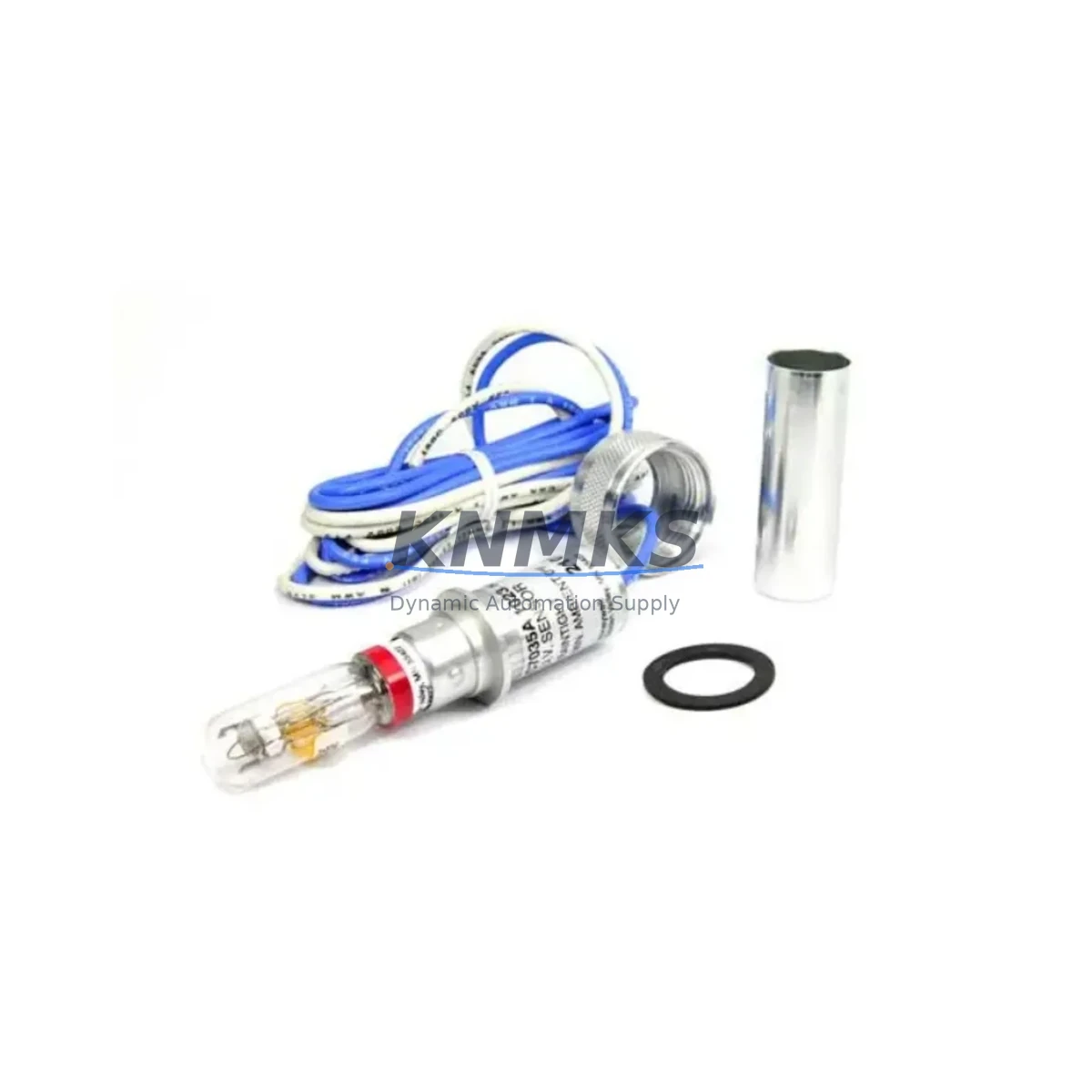 Honeywell C7035A1023 Maintenance-Proven Spare Part for Factory Uptime