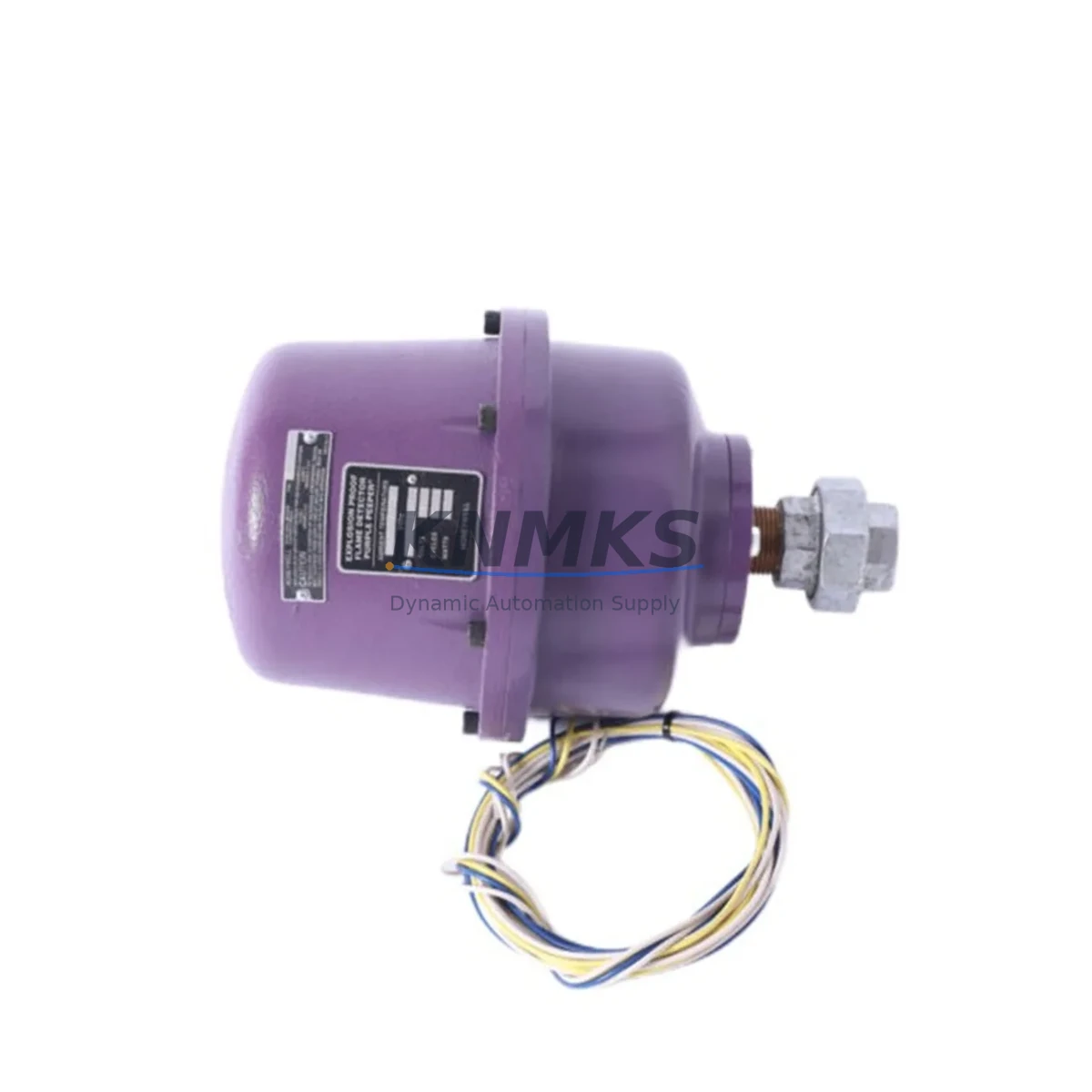Honeywell C7061F2001 Migration-Ready UV Flame Detector