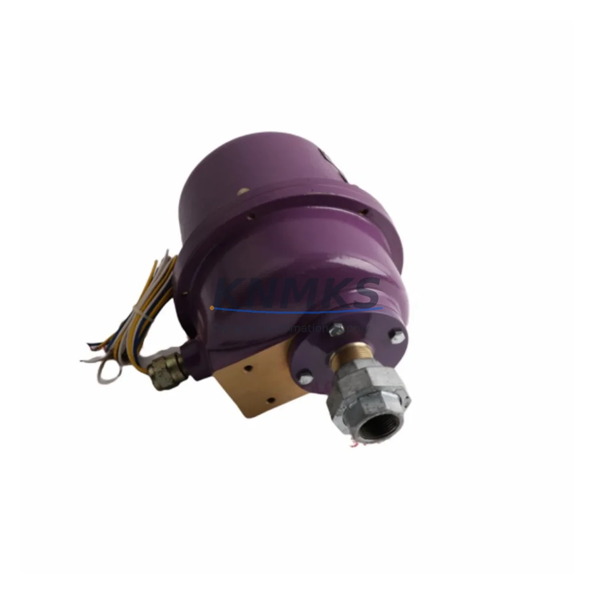 Honeywell C7061F2001 Migration-Ready UV Flame Detector product image 2