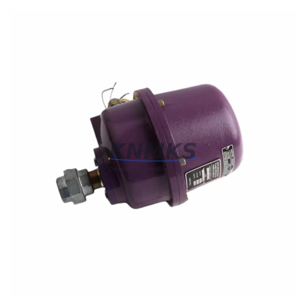 Honeywell C7061F2001 Migration-Ready UV Flame Detector product image 3