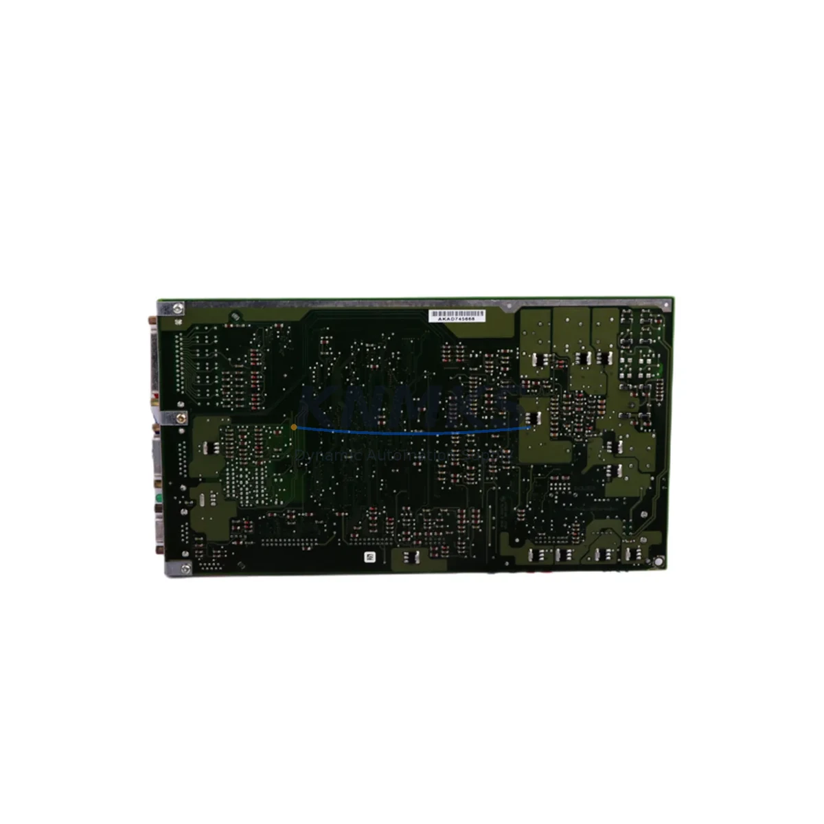 SIEMENS C79451A3474B1-14 Migration-Ready Analyzer Module product image 2