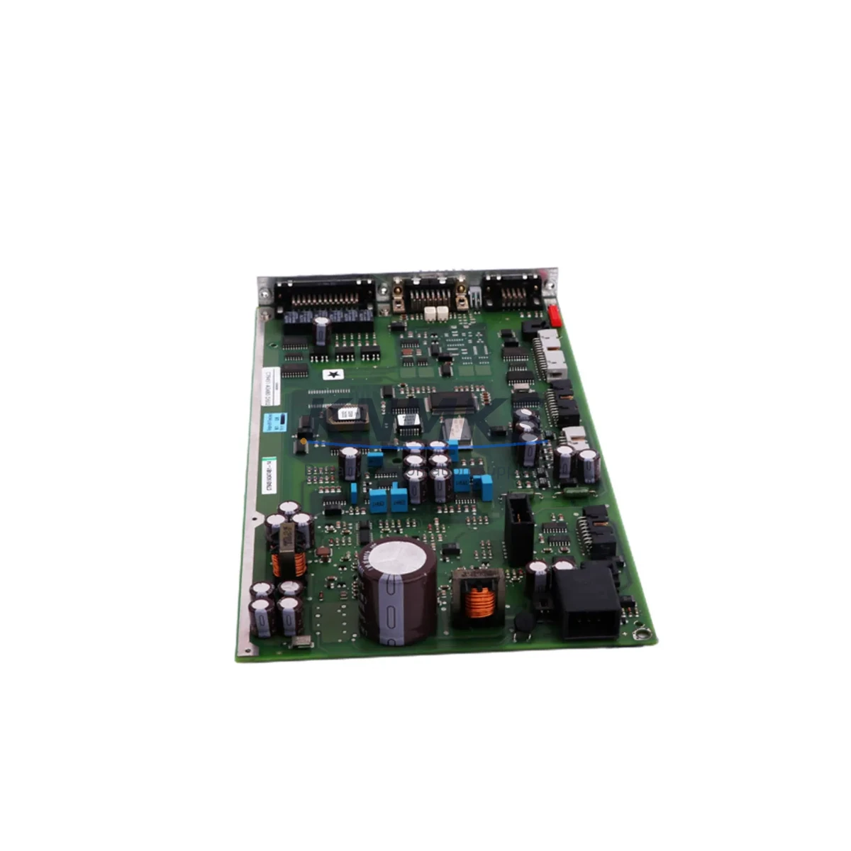 SIEMENS C79451A3474B1-14 Migration-Ready Analyzer Module product image 3